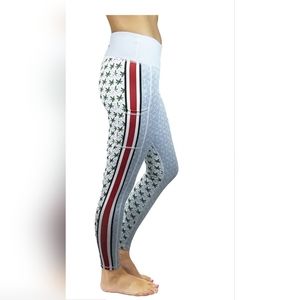 OSU leggings